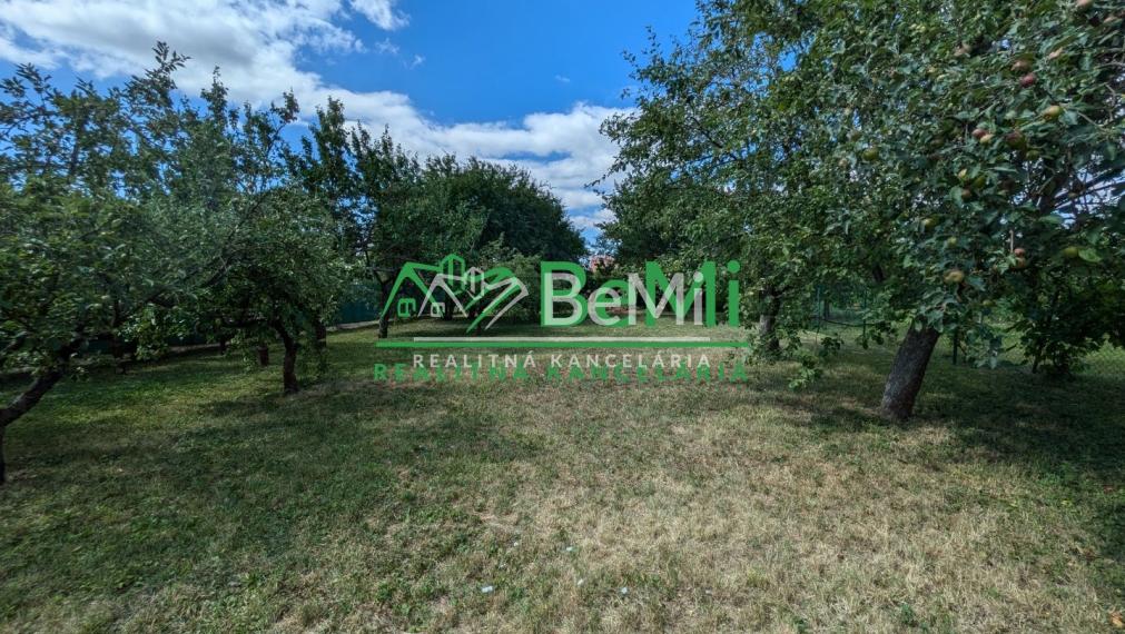 Predaj, rodinný dom - Zlaté Moravce (1221-12-AFI)