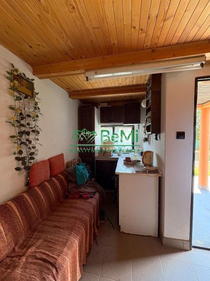 Záhradná chatka Tovarníky 108-13-ROCHE