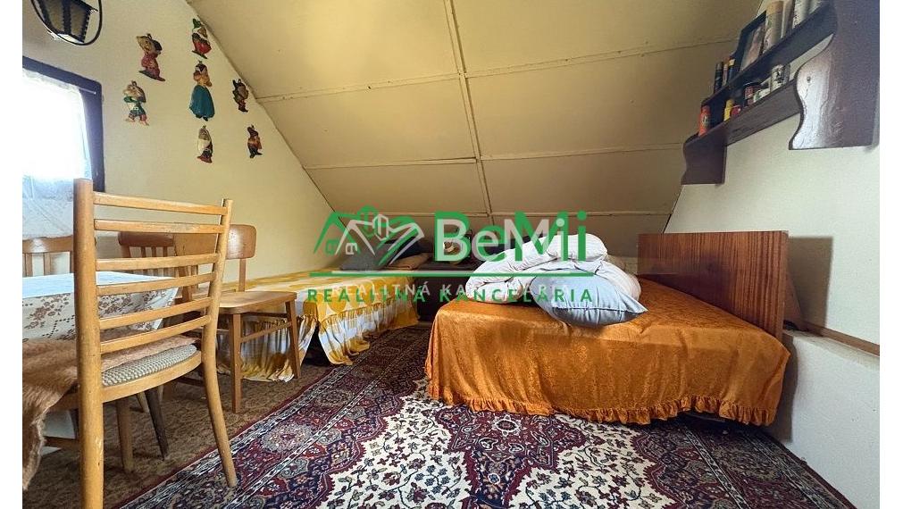 Záhradná chatka Tovarníky 108-13-ROCHE