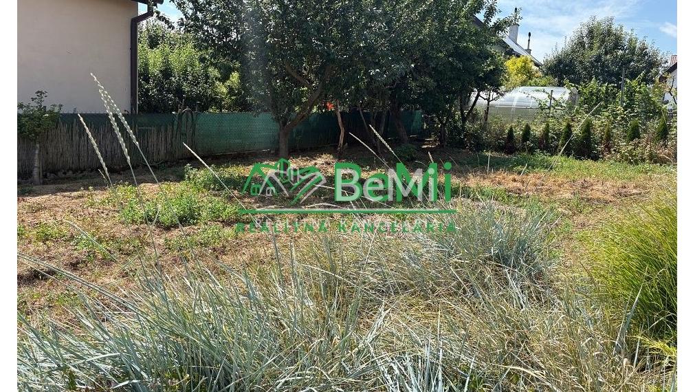 Záhradná chatka Tovarníky 108-13-ROCHE