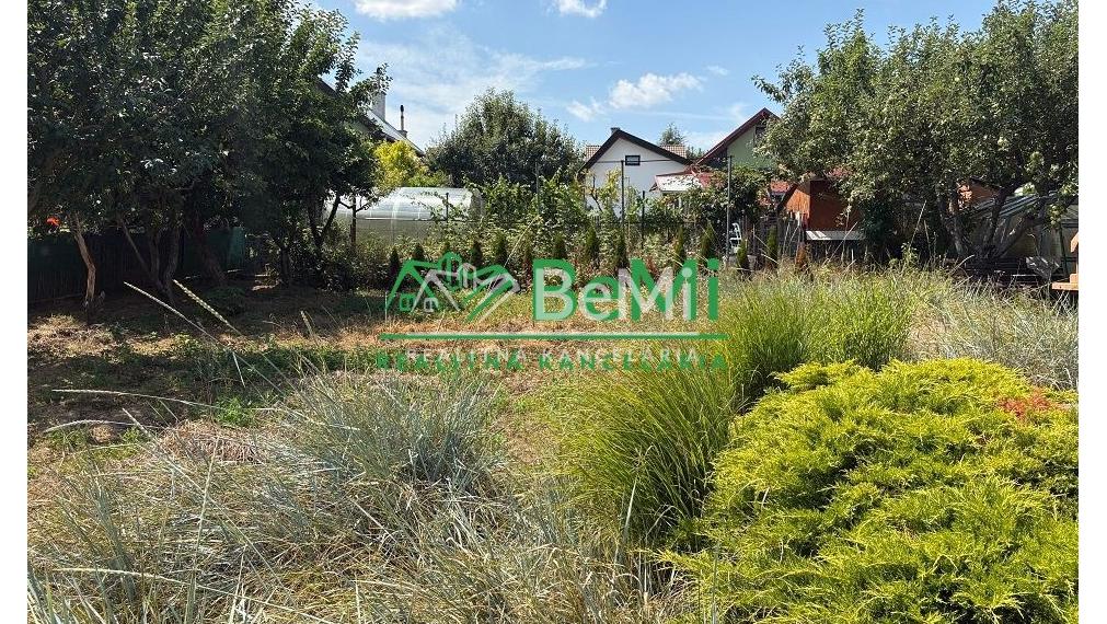 Záhradná chatka Tovarníky 108-13-ROCHE