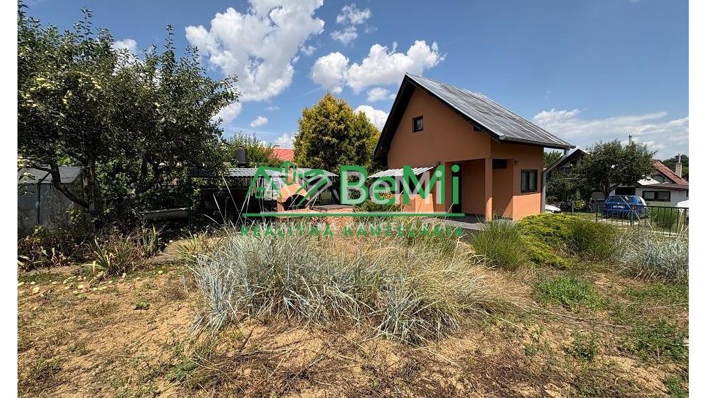 Záhradná chatka Tovarníky 108-13-ROCHE