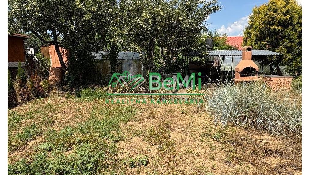 Záhradná chatka Tovarníky 108-13-ROCHE