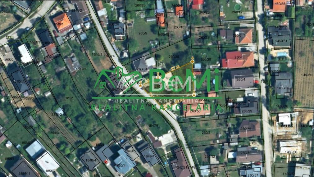 Rodinný dom v obci Lehota pôvodný stav  pozemok 674 m2  ID 002-12-VISKa