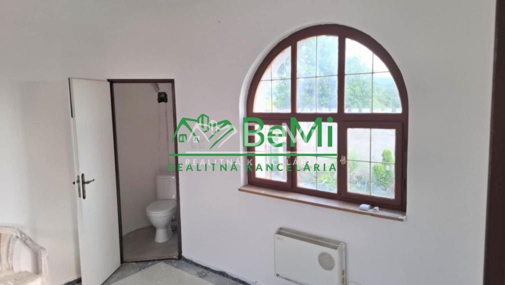 Predaj, rekreačný dom - Šahy (037-13-PEKR)