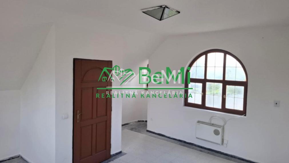 Predaj, rekreačný dom - Šahy (037-13-PEKR)