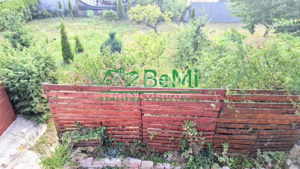 Predaj, rekreačný dom - Šahy (037-13-PEKR)