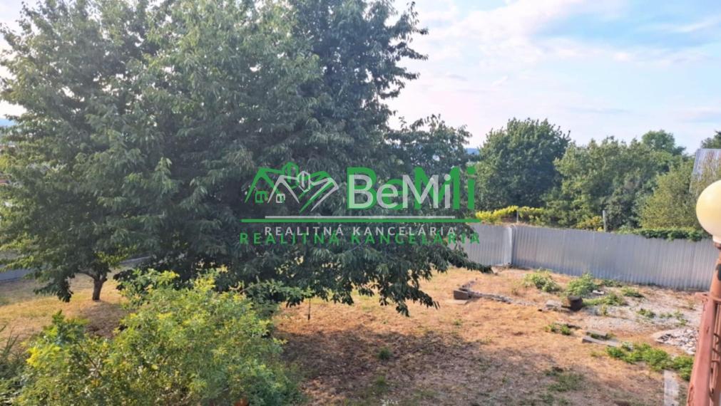 Predaj, rekreačný dom - Šahy (037-13-PEKR)