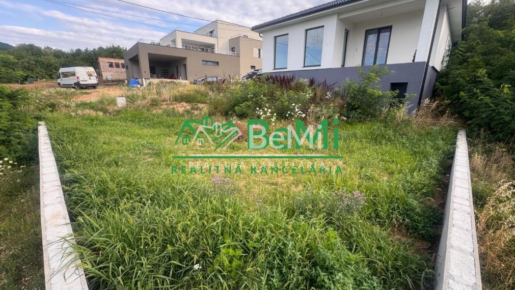 4-izbová novostavba v prémiovej lokalite – Štitáre, Pod horou