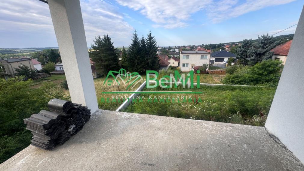 4-izbová novostavba v prémiovej lokalite – Štitáre, Pod horou