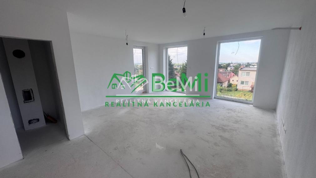 4-izbová novostavba v prémiovej lokalite – Štitáre, Pod horou