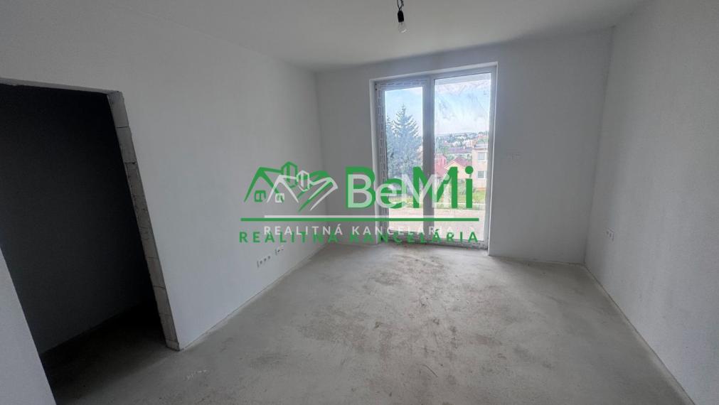 4-izbová novostavba v prémiovej lokalite – Štitáre, Pod horou