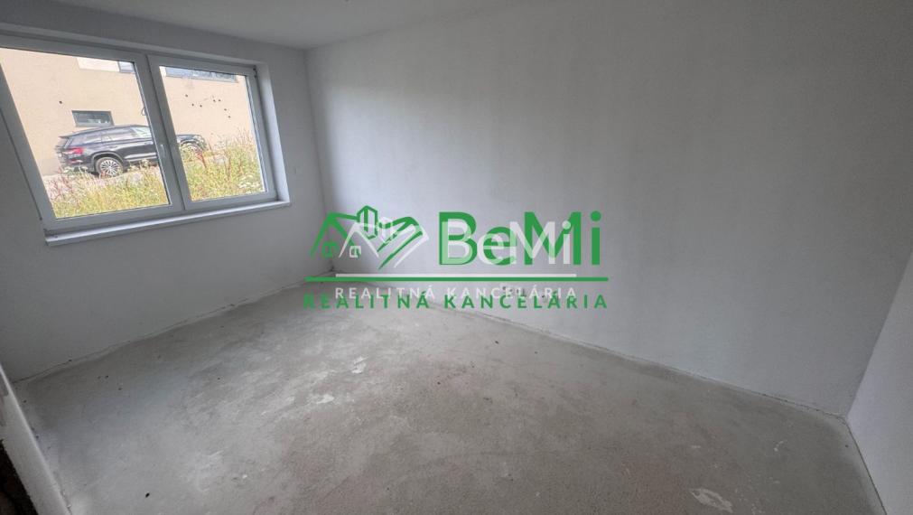 4-izbová novostavba v prémiovej lokalite – Štitáre, Pod horou