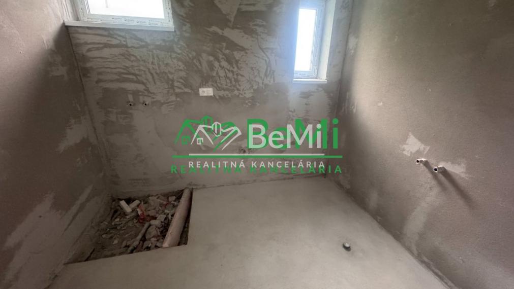 4-izbová novostavba v prémiovej lokalite – Štitáre, Pod horou