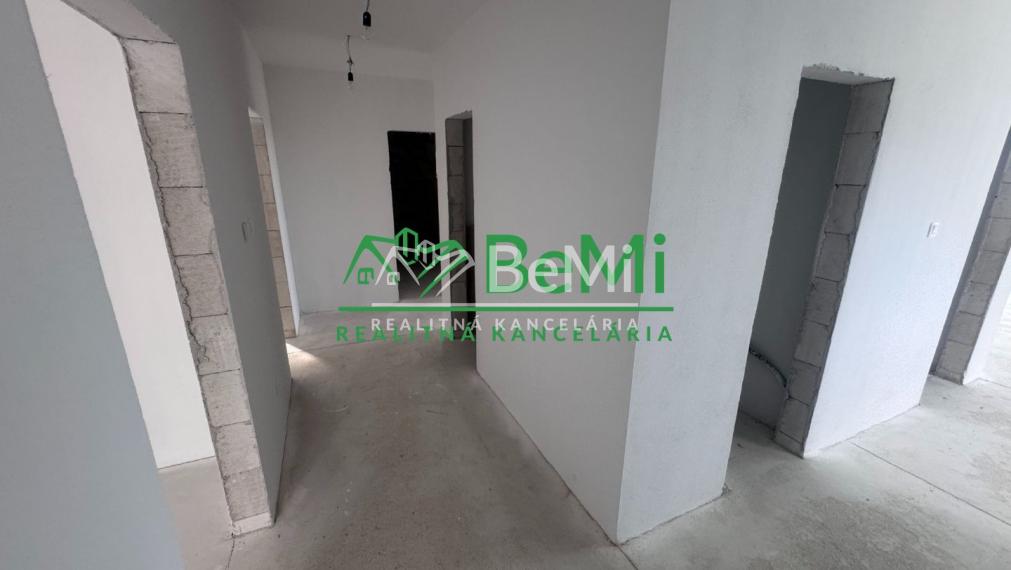 4-izbová novostavba v prémiovej lokalite – Štitáre, Pod horou