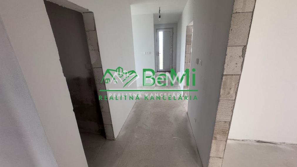 4-izbová novostavba v prémiovej lokalite – Štitáre, Pod horou