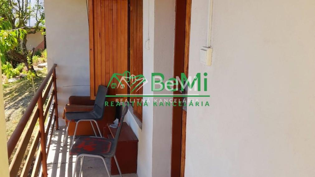 Útulná záhradná chata na predaj-Lučenec