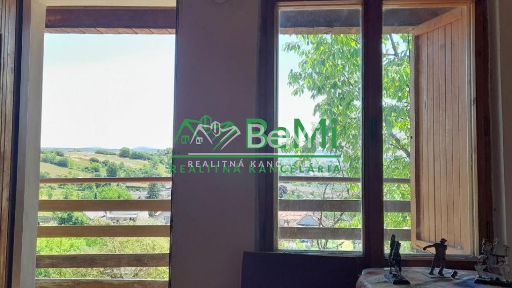 Útulná záhradná chata na predaj-Lučenec