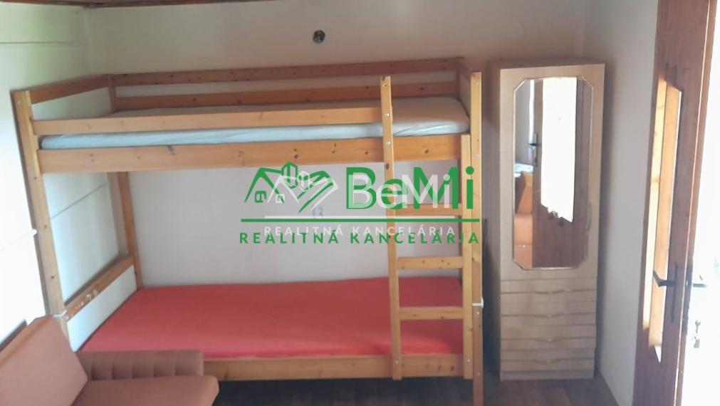 Útulná záhradná chata na predaj-Lučenec