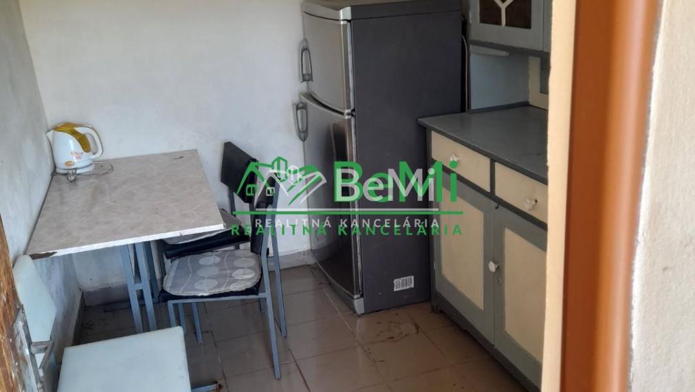 Útulná záhradná chata na predaj-Lučenec