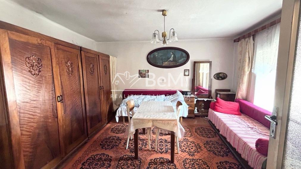 Veľkorysý dom s dušou a atmosférou, Banská Štiavnica