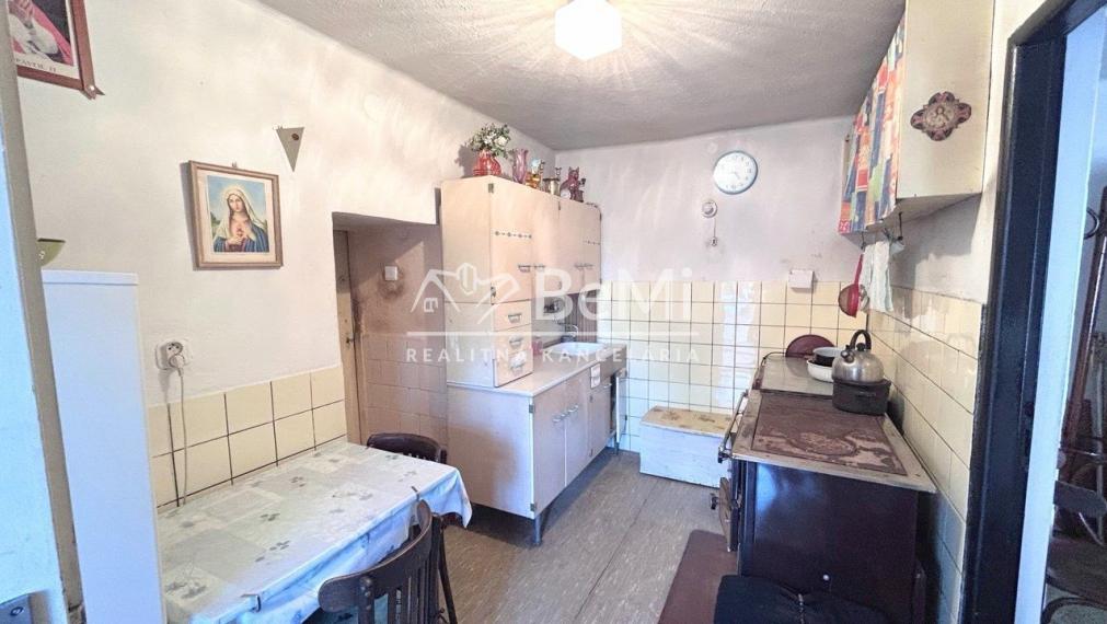 Veľkorysý dom s dušou a atmosférou, Banská Štiavnica