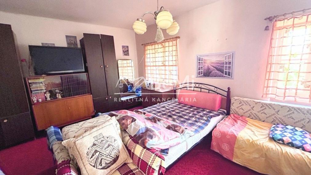 Veľkorysý dom s dušou a atmosférou, Banská Štiavnica