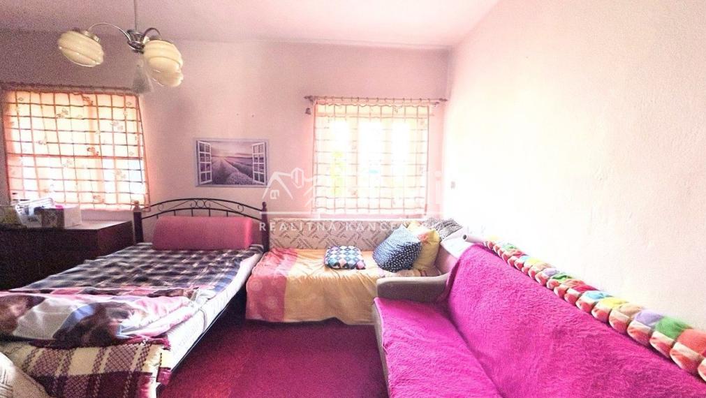 Veľkorysý dom s dušou a atmosférou, Banská Štiavnica