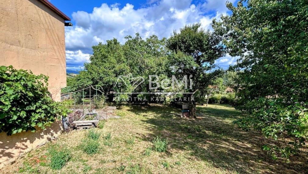 Veľkorysý dom s dušou a atmosférou, Banská Štiavnica