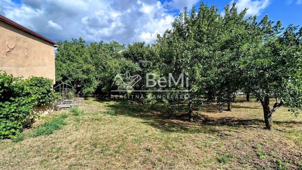 Veľkorysý dom s dušou a atmosférou, Banská Štiavnica