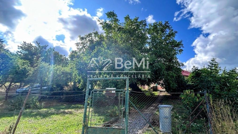 Veľkorysý dom s dušou a atmosférou, Banská Štiavnica