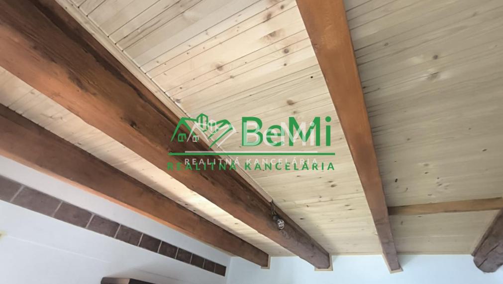 Chalupa Stará Turá Súš - Lazy