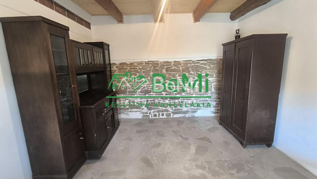 Chalupa Stará Turá Súš - Lazy