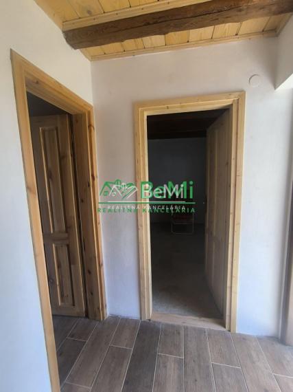 Chalupa Stará Turá Súš - Lazy