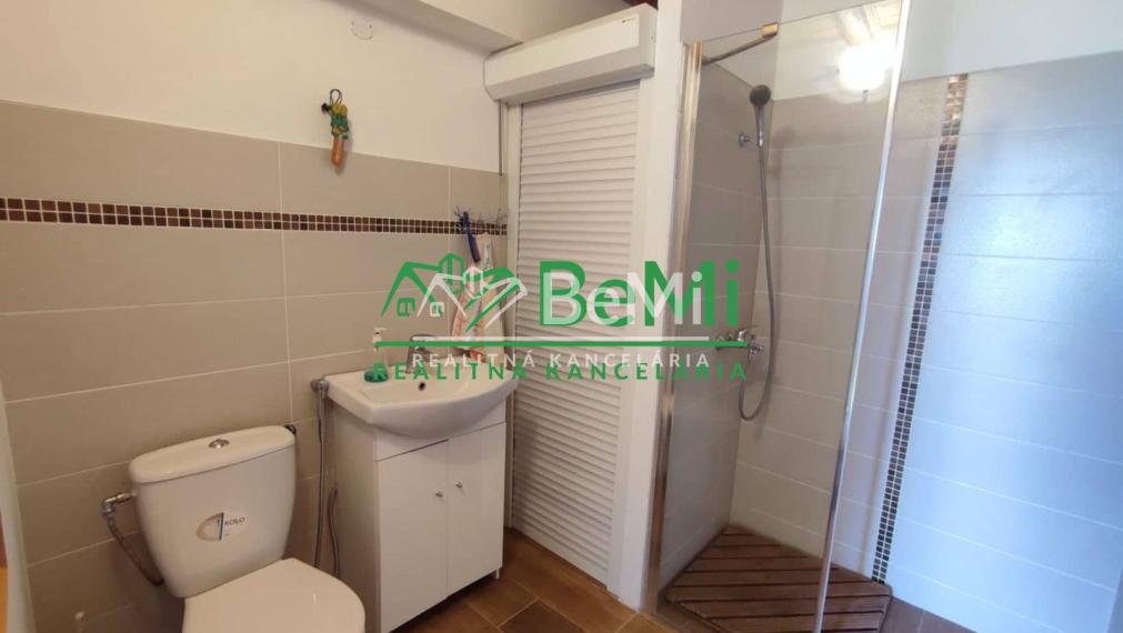 Chalupa Stará Turá Súš - Lazy