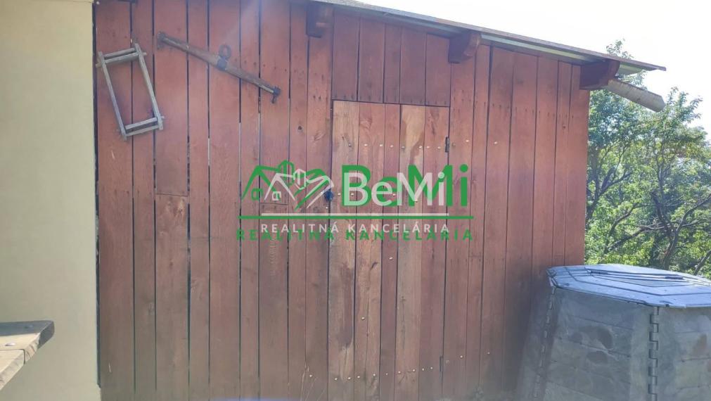 Chalupa Stará Turá Súš - Lazy