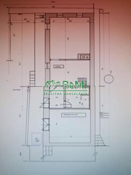 Chalupa Stará Turá Súš - Lazy