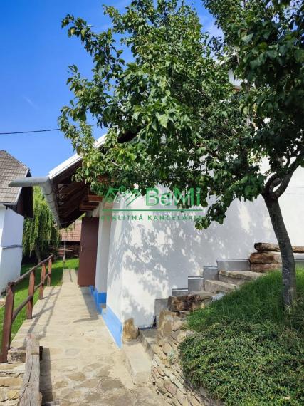 Chalupa Stará Turá Súš - Lazy