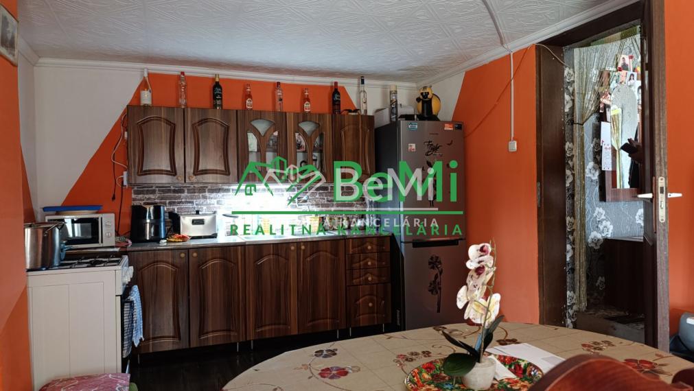 Rodinný dom v Hernádcéce- Maďarsko 22000,. -  NA PREDAJ