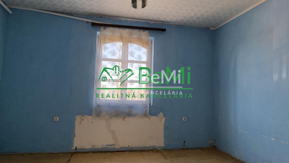 Rodinný dom v obci Boldogkóváraja 25000-Eur