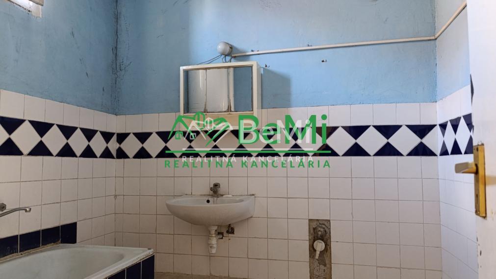 Rodinný dom v obci Boldogkóváraja 25000-Eur