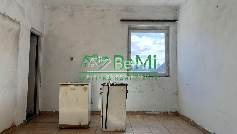 Rodinný dom v obci Boldogkóváraja 25000-Eur