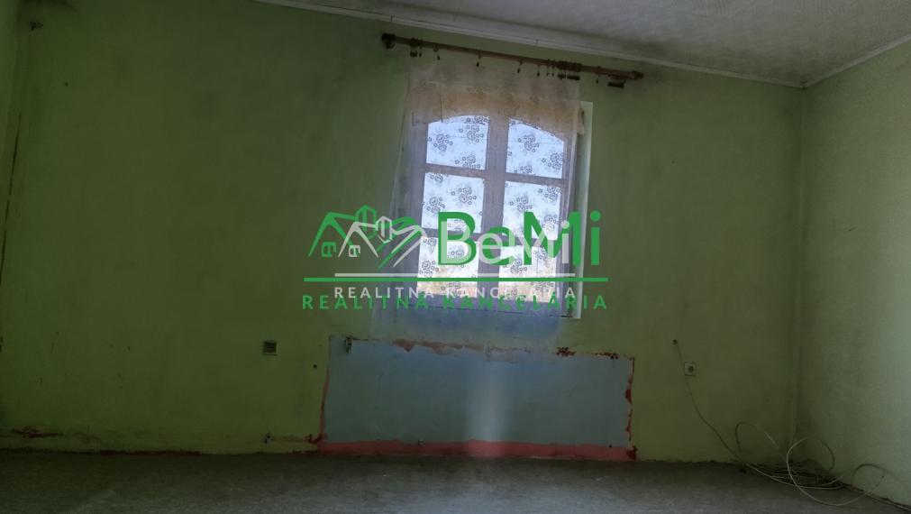 Rodinný dom v obci Boldogkóváraja 25000-Eur