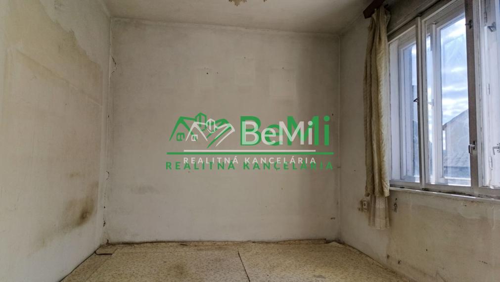 Rodinný dom v obci Boldogkóváraja 25000-Eur