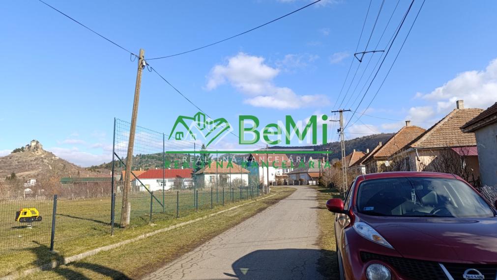 Rodinný dom v obci Boldogkóváraja 25000-Eur