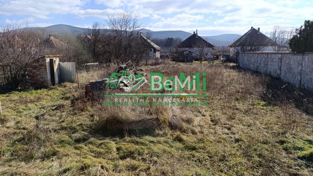 Rodinný dom v obci Boldogkóváraja 25000-Eur