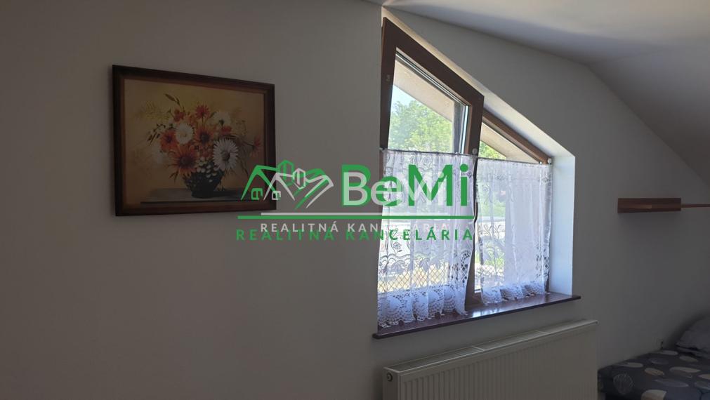 Dva rodinné DOMY...NITRA...Janíkovce (172-12-DARE)