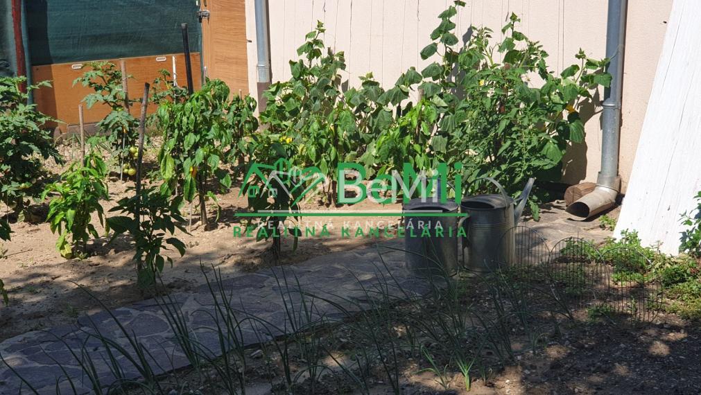 Dva rodinné DOMY...NITRA...Janíkovce (172-12-DARE)