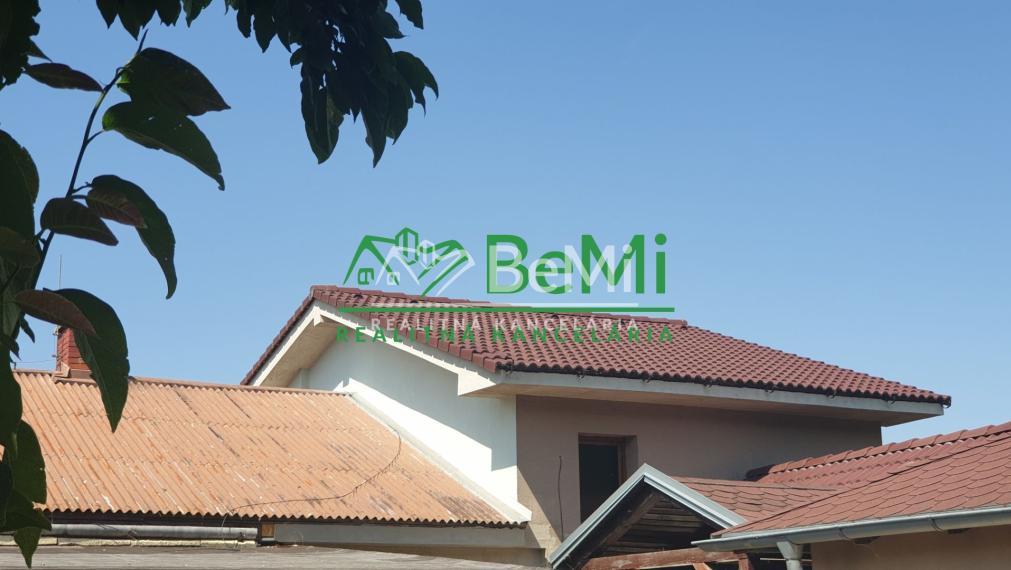 Dva rodinné DOMY...NITRA...Janíkovce (172-12-DARE)