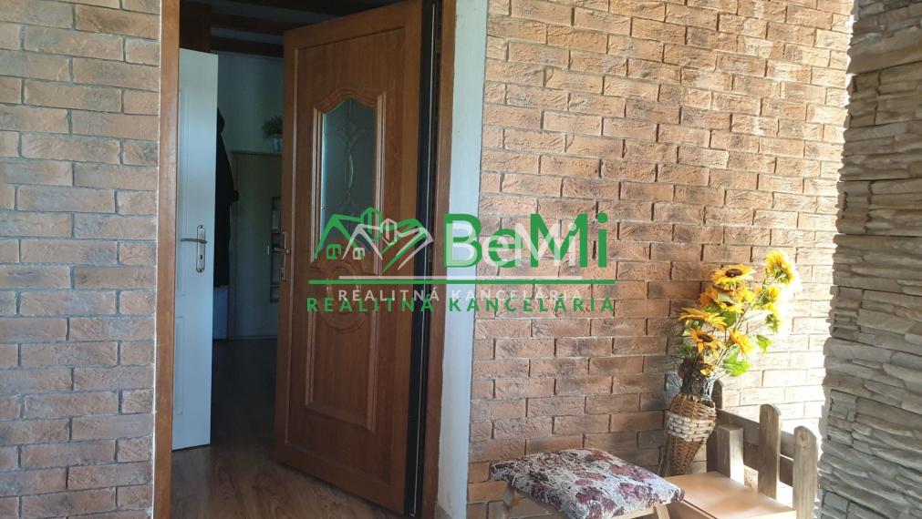 Dva rodinné DOMY...NITRA...Janíkovce (172-12-DARE)